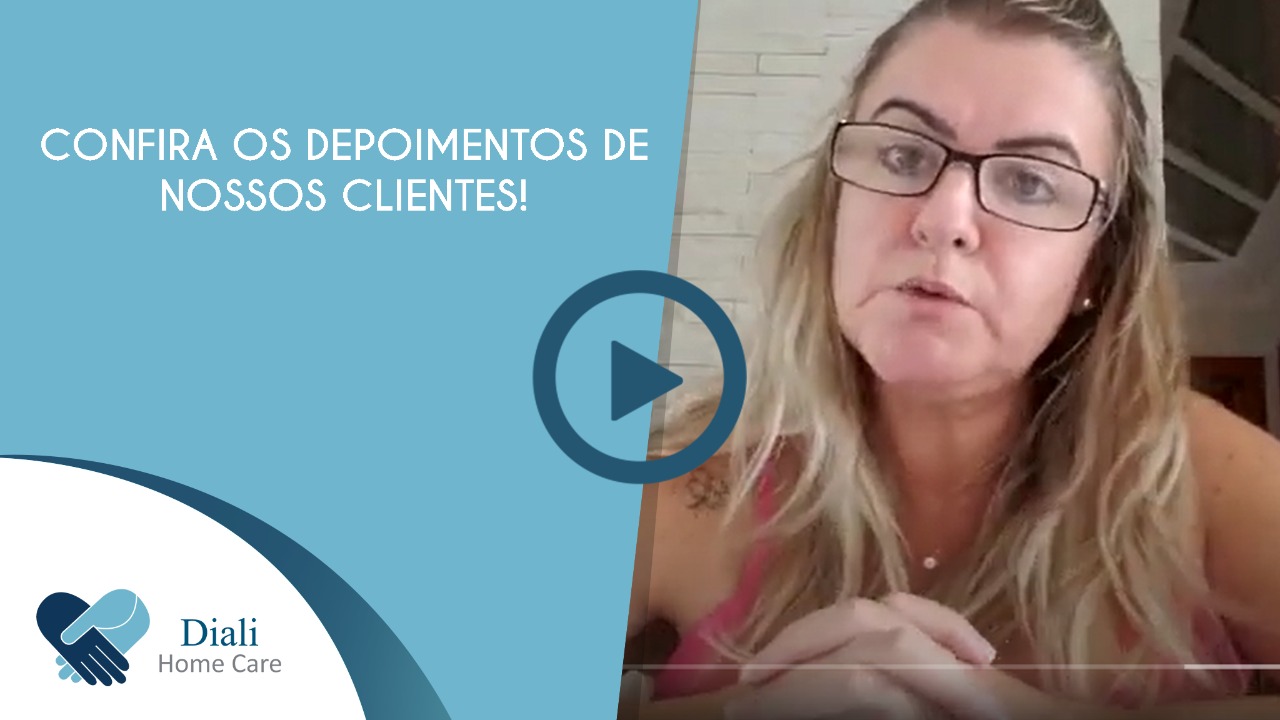Depoimento Cliente