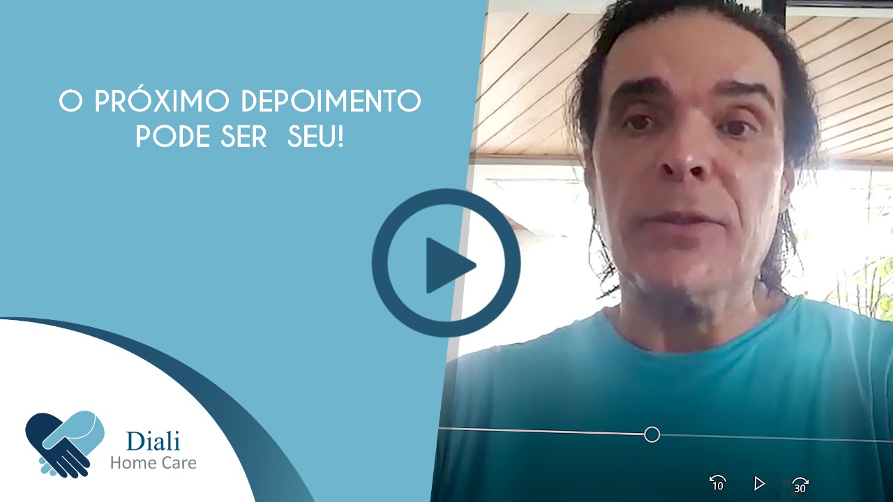 Depoimento Cliente