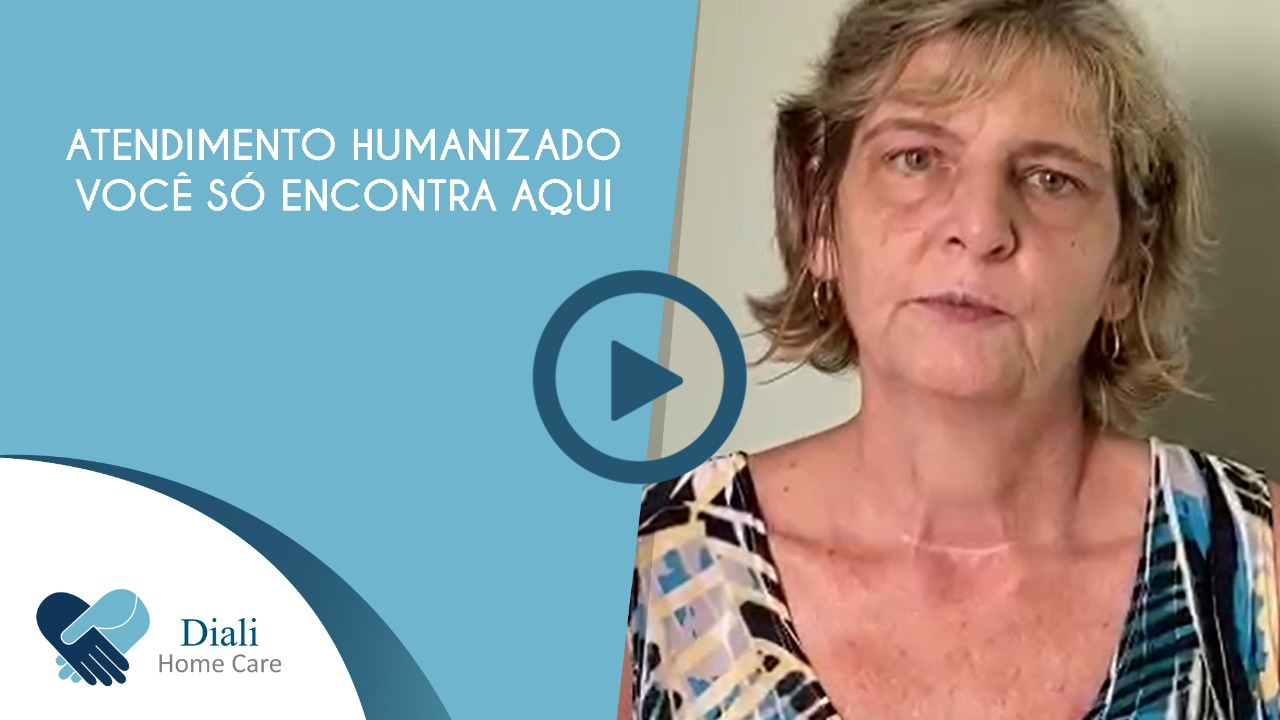 Depoimento Cliente