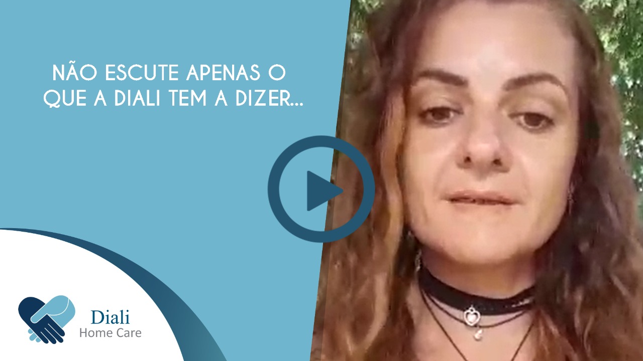 Depoimento Cliente