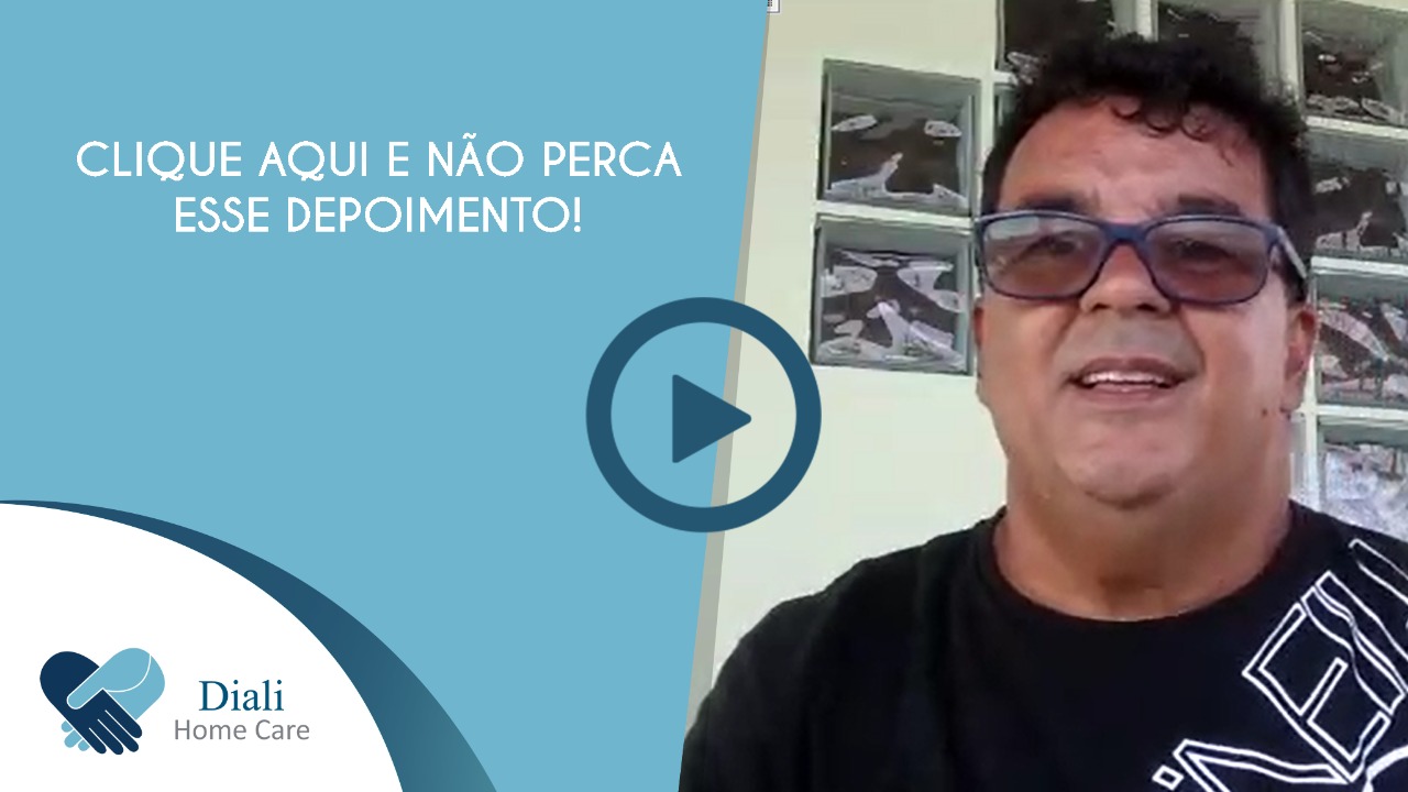 Depoimento Cliente