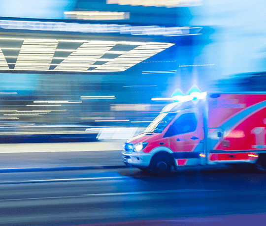 Ambulâncias Exclusivas